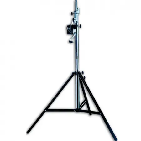Statief 4 meter, 80 kg