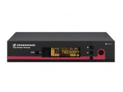 Sennheiser EM100G3 draadloze microfoonontvanger