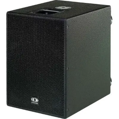 Dynacord CP18-1 subs (set van 2)