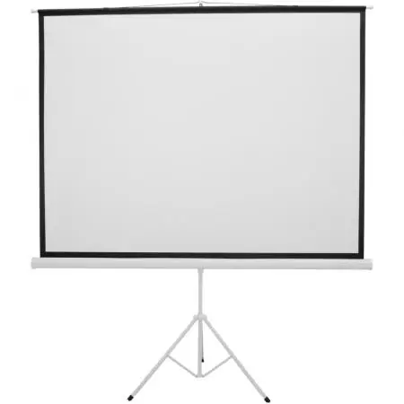 Beamer scherm 100 inch