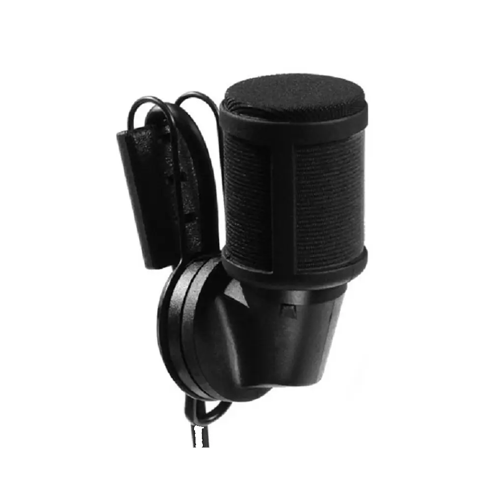 Sennheiser MKE 40-EW dasspeldmicrofoon