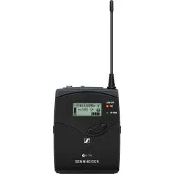 Sennheiser SK100-G4 bodypack los b-band