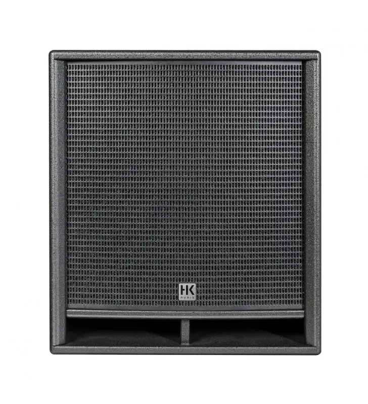 HK audio premium PR:O 118 sub D2 - set van 2