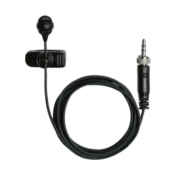 Sennheiser ME4 dasspeldmicrofoon